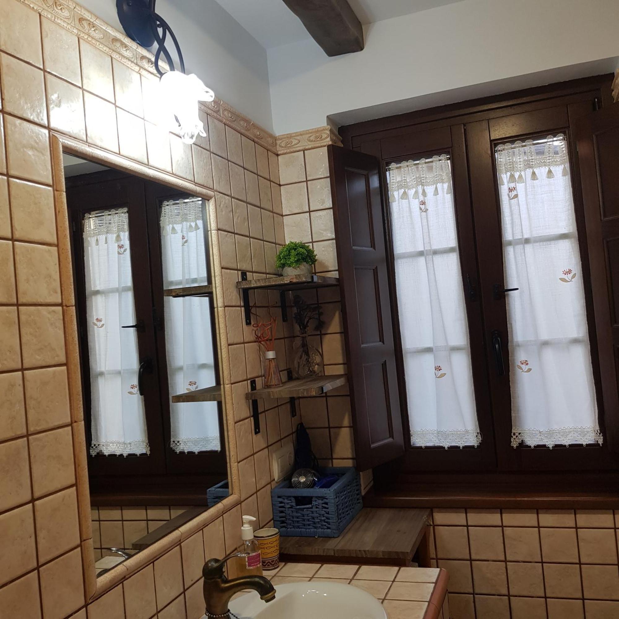 Apartamentos Rurales Casa Pachona Puerto de Vega Eksteriør billede